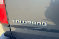 2017 Chevrolet Colorado 2WD WT