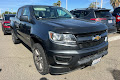 2017 Chevrolet Colorado 2WD WT