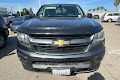 2017 Chevrolet Colorado 2WD WT