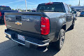 2017 Chevrolet Colorado 2WD WT