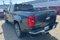 2017 Chevrolet Colorado 2WD WT