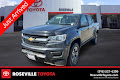 2017 Chevrolet Colorado 2WD WT