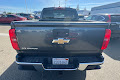 2017 Chevrolet Colorado 2WD WT