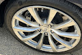 2009 INFINITI G37 Sport