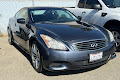 2009 INFINITI G37 Sport