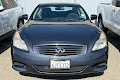 2009 INFINITI G37 Sport