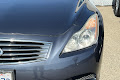 2009 INFINITI G37 Sport