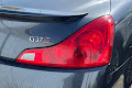 2009 INFINITI G37 Sport