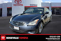 2009 INFINITI G37 Sport