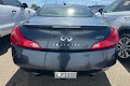 2009 INFINITI G37 Sport