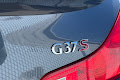 2009 INFINITI G37 Sport