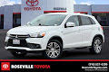 2019 Mitsubishi Outlander Sport ES 2.0