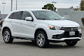 2019 Mitsubishi Outlander Sport ES 2.0