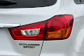 2019 Mitsubishi Outlander Sport ES 2.0