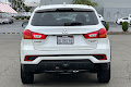 2019 Mitsubishi Outlander Sport ES 2.0