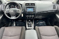 2019 Mitsubishi Outlander Sport ES 2.0