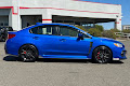 2021 Subaru WRX Premium