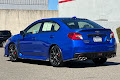 2021 Subaru WRX Premium