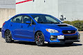 2021 Subaru WRX Premium