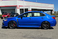 2021 Subaru WRX Premium