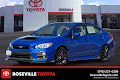 2021 Subaru WRX Premium