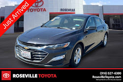 2023 Chevrolet Malibu LS