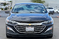 2023 Chevrolet Malibu LS