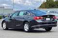 2023 Chevrolet Malibu LS
