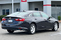 2023 Chevrolet Malibu LS