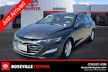 2023 Chevrolet Malibu LS