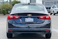 2023 Chevrolet Malibu LS