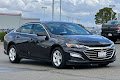 2023 Chevrolet Malibu LS