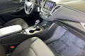 2023 Chevrolet Malibu LS