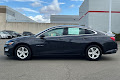 2023 Chevrolet Malibu LS