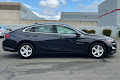 2023 Chevrolet Malibu LS