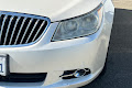 2013 Buick LaCrosse Leather