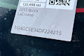 2013 Buick LaCrosse Leather