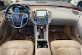 2013 Buick LaCrosse Leather