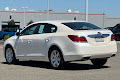 2013 Buick LaCrosse Leather