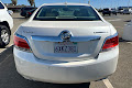 2013 Buick LaCrosse Leather