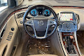 2013 Buick LaCrosse Leather