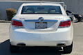 2013 Buick LaCrosse Leather