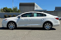 2013 Buick LaCrosse Leather