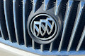 2013 Buick LaCrosse Leather