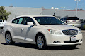 2013 Buick LaCrosse Leather