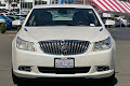 2013 Buick LaCrosse Leather