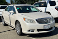 2013 Buick LaCrosse Leather