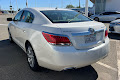 2013 Buick LaCrosse Leather