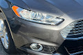 2016 Ford Fusion Energi Titanium
