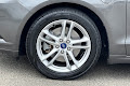 2016 Ford Fusion Energi Titanium